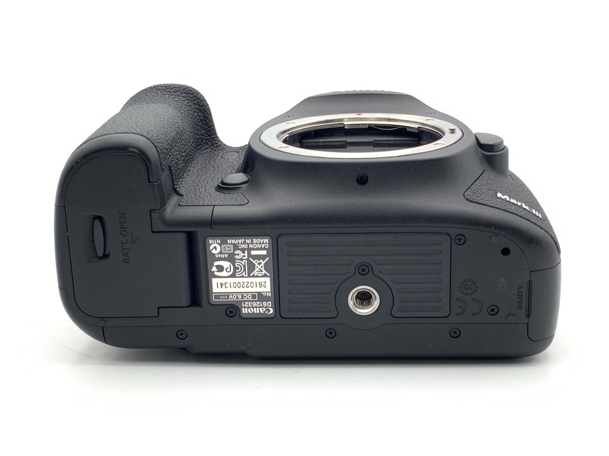 中古】キヤノン EOS 5D MarkIII ボディ｜｜カメラのキタムラネットショップ