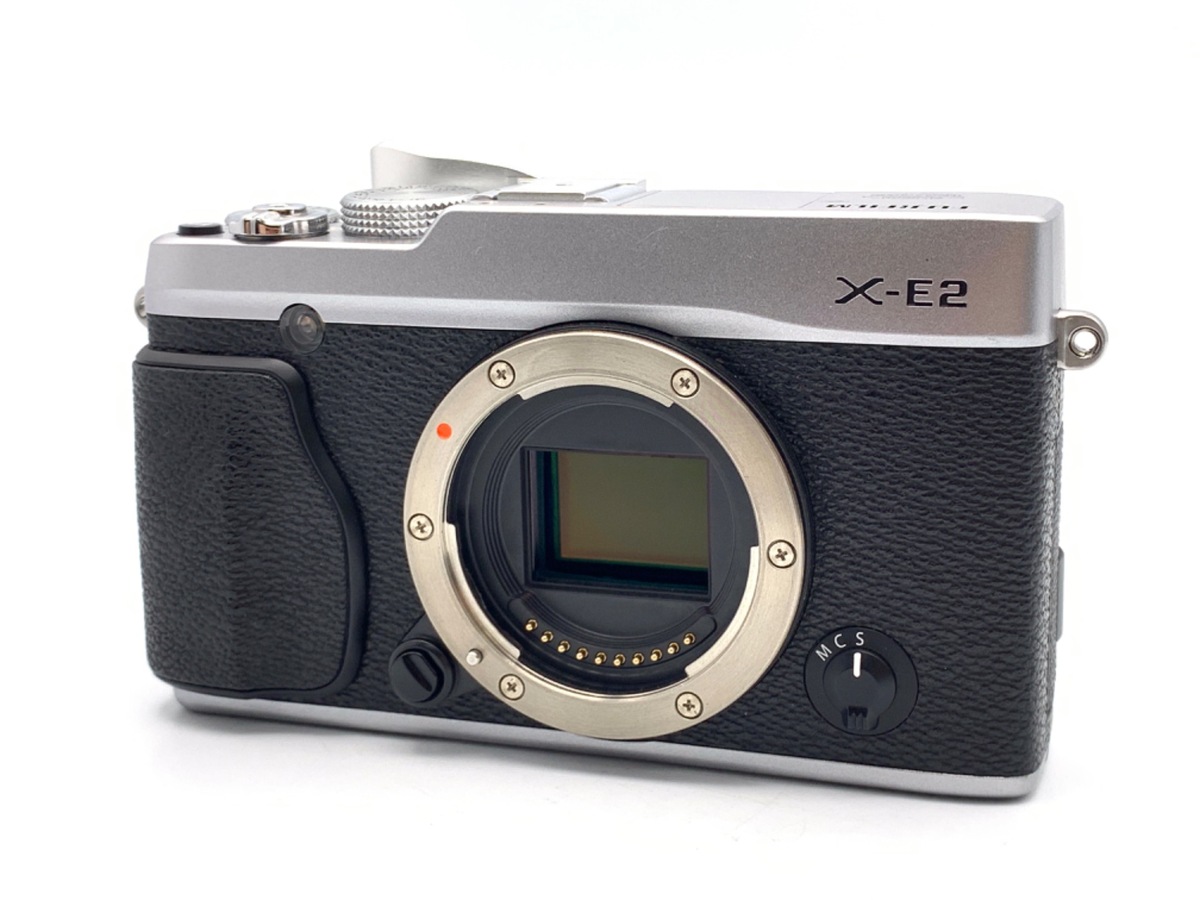 中古】ミラーレス一眼｜X-E2 在庫一覧｜カメラのキタムラ