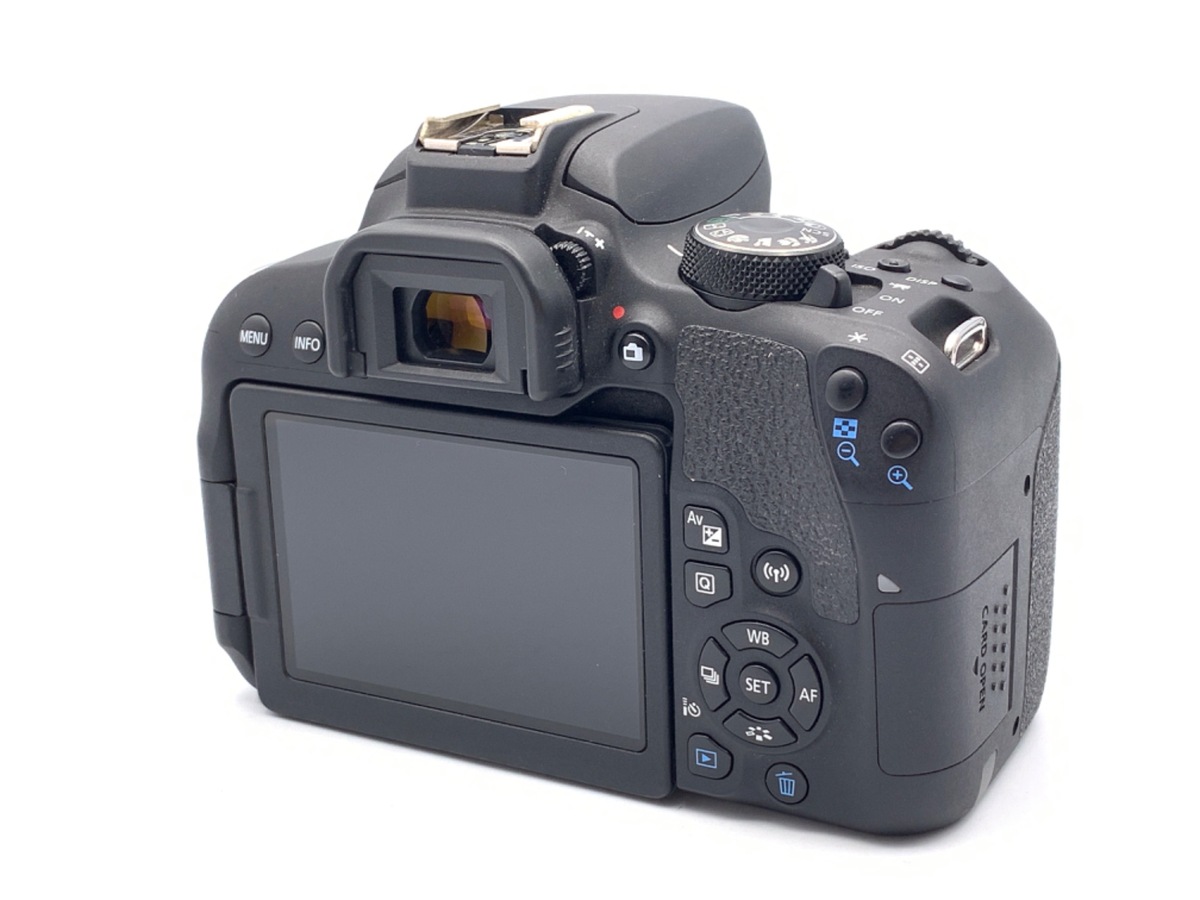 中古】キヤノン EOS Kiss X9i ボディ｜｜カメラのキタムラネットショップ