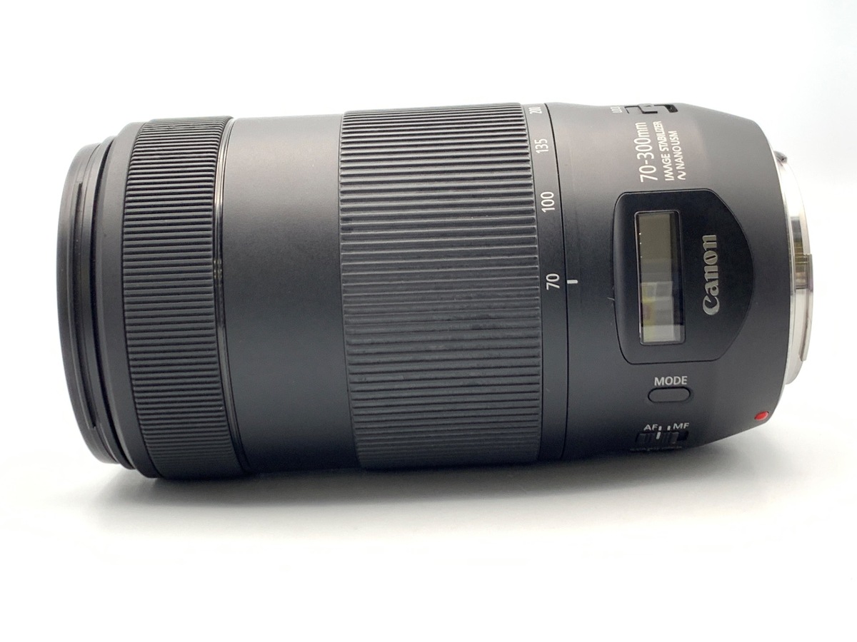 中古】EF 70-300/4-5.6 IS II USM 在庫一覧｜カメラのキタムラ