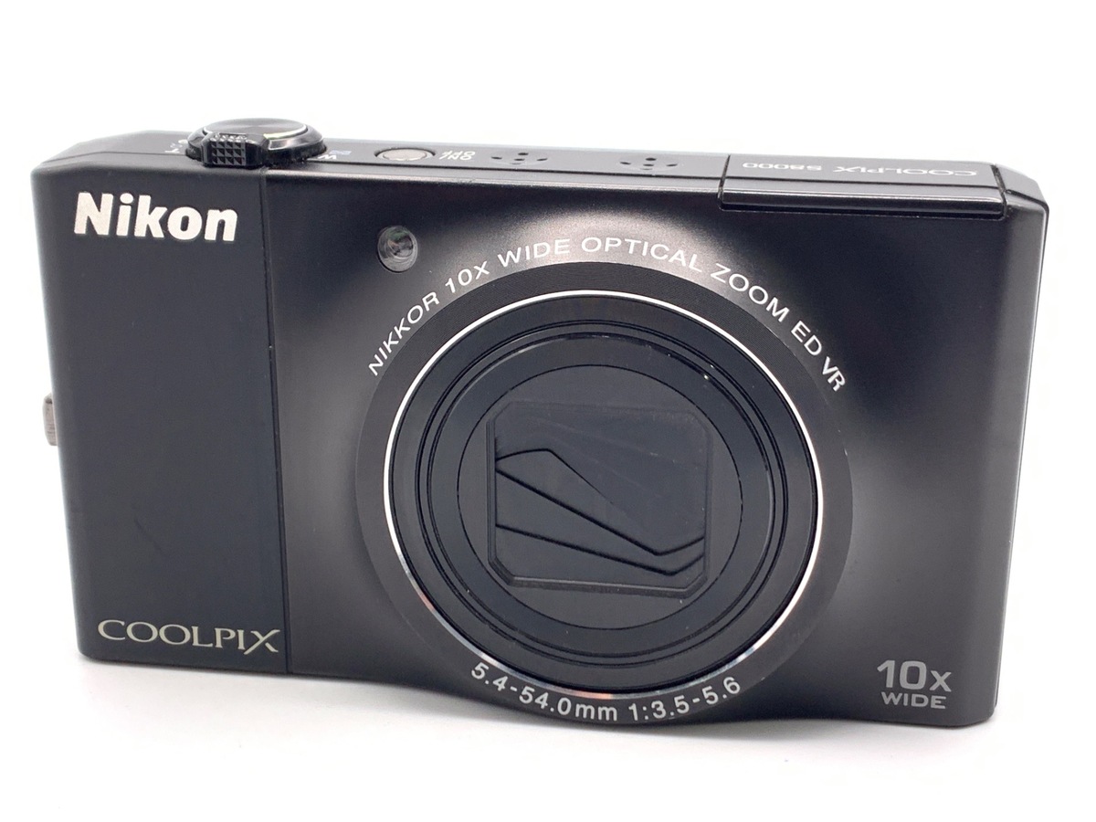 COOLPIX S8000 ��ׯ� �y1420����f�z