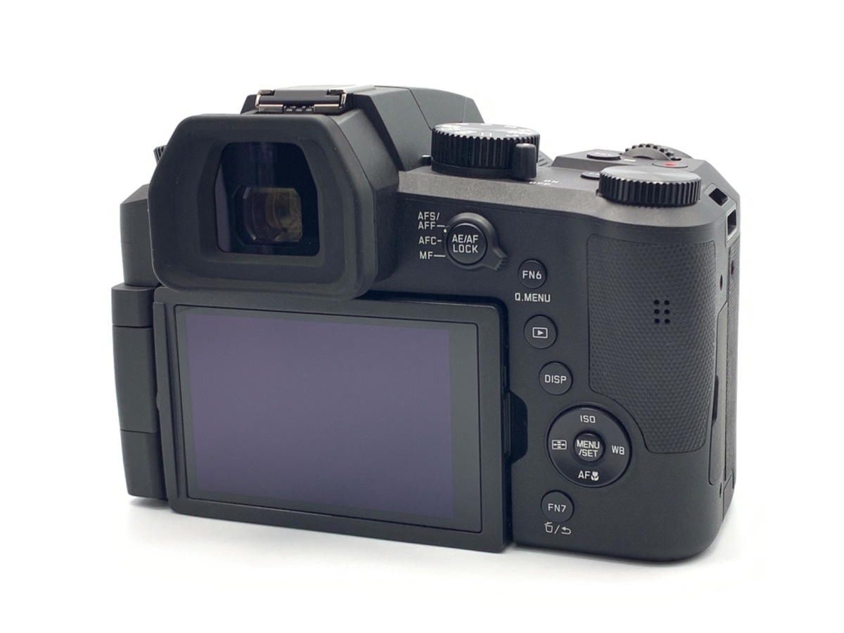 V-LUX5  �y2010����f�z