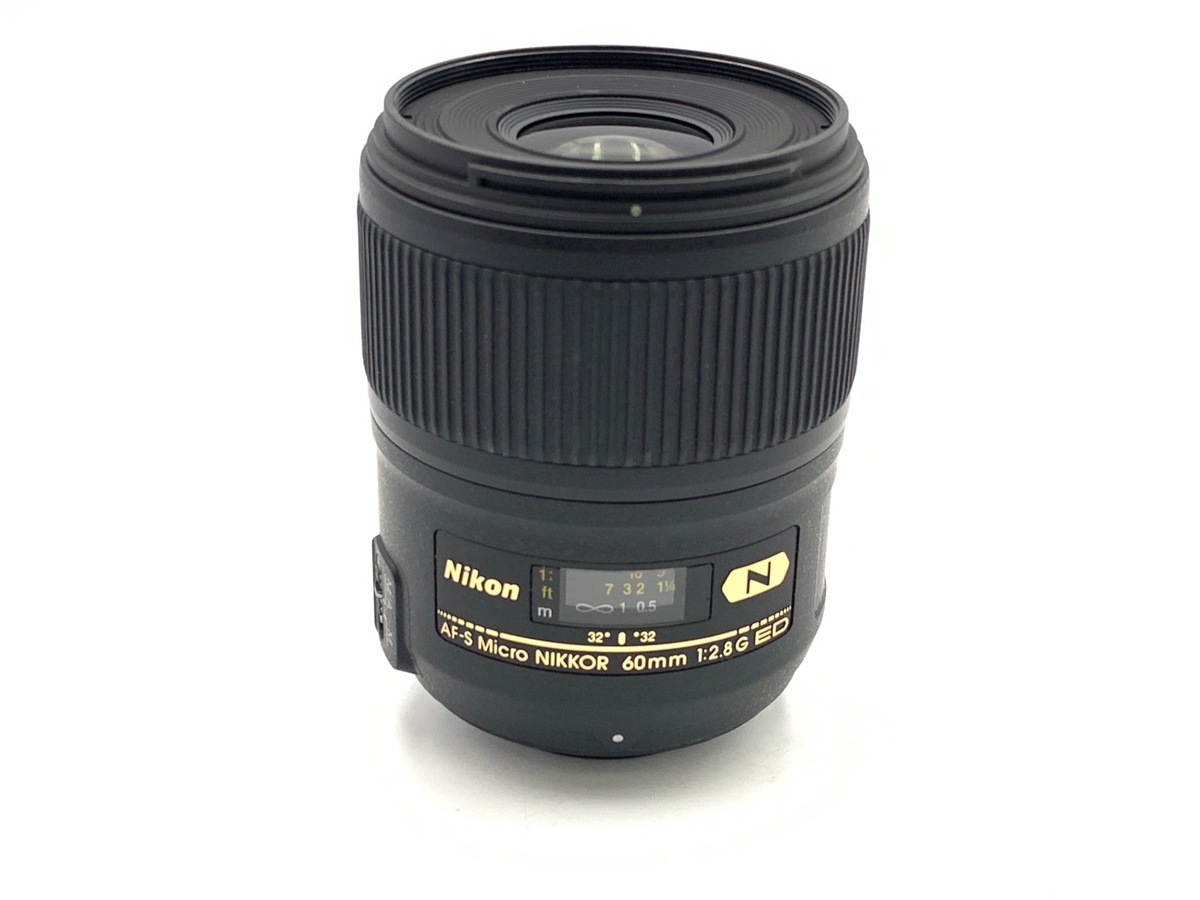 AF-S ϲ�� NIKKOR 60/2.8 G ED