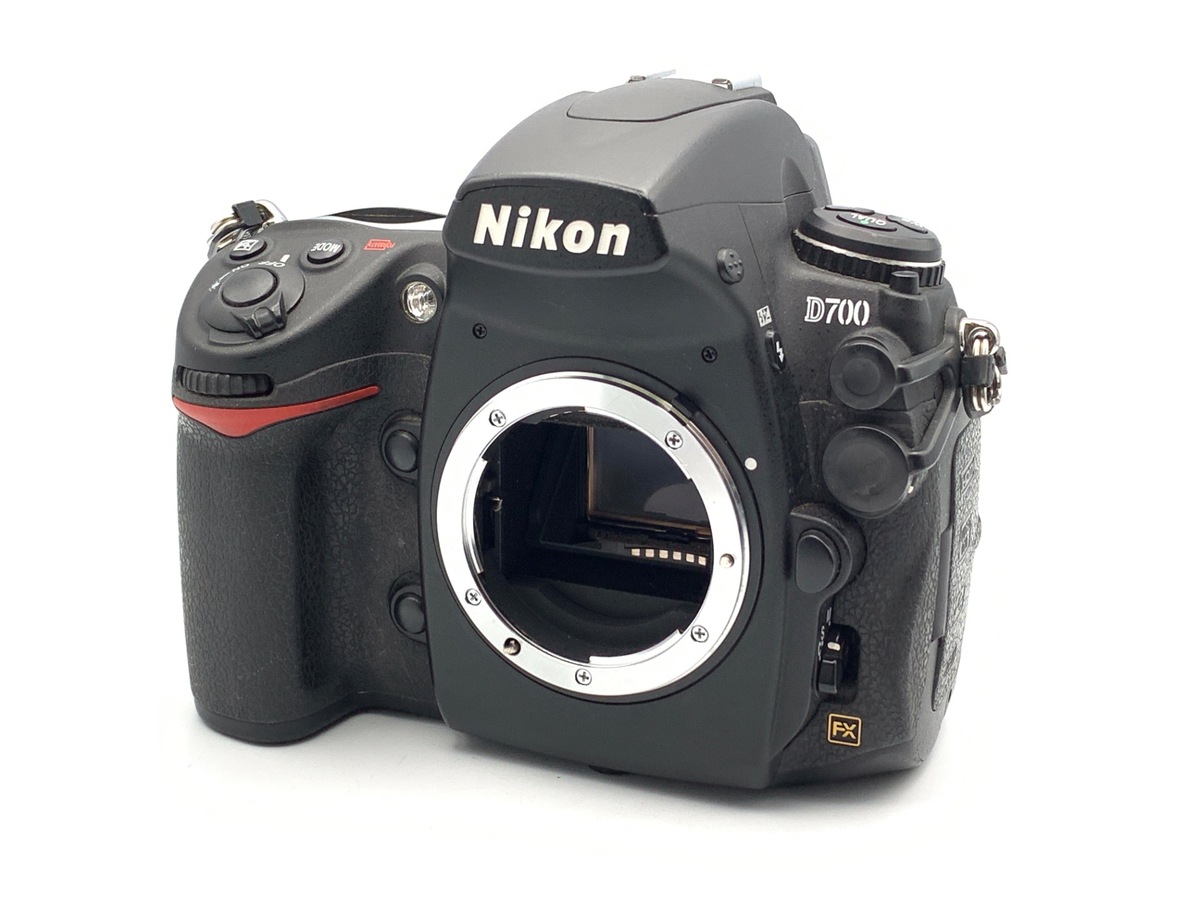 中古】ニコン D700 ボディ 在庫一覧｜カメラのキタムラ