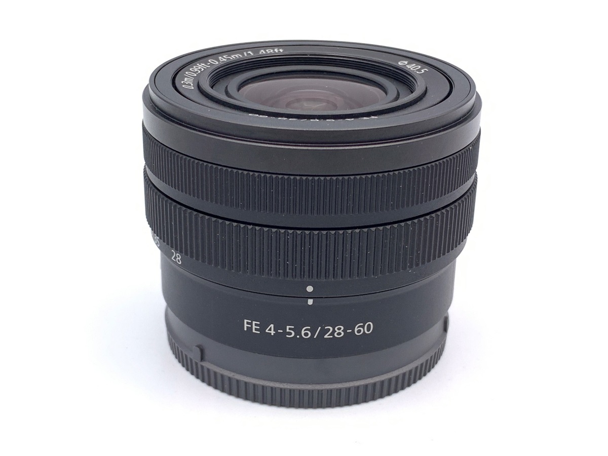 FE 28-60/4-5.6 SEL2860