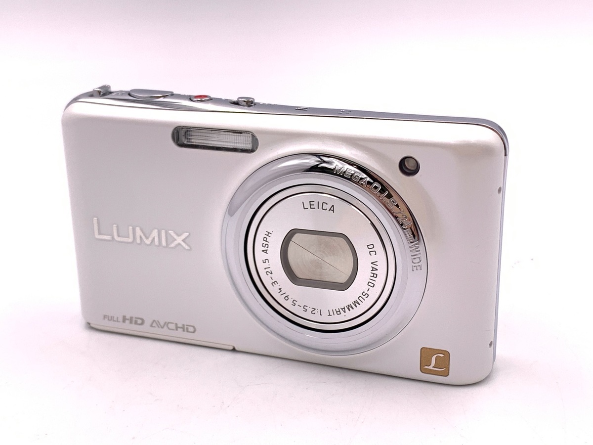 DMC-FX77(�ܲ�)�y1210����f�z