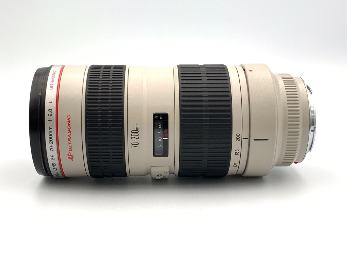 中古】キヤノン EF70-200mm F2.8L USM 在庫一覧｜カメラのキタムラ