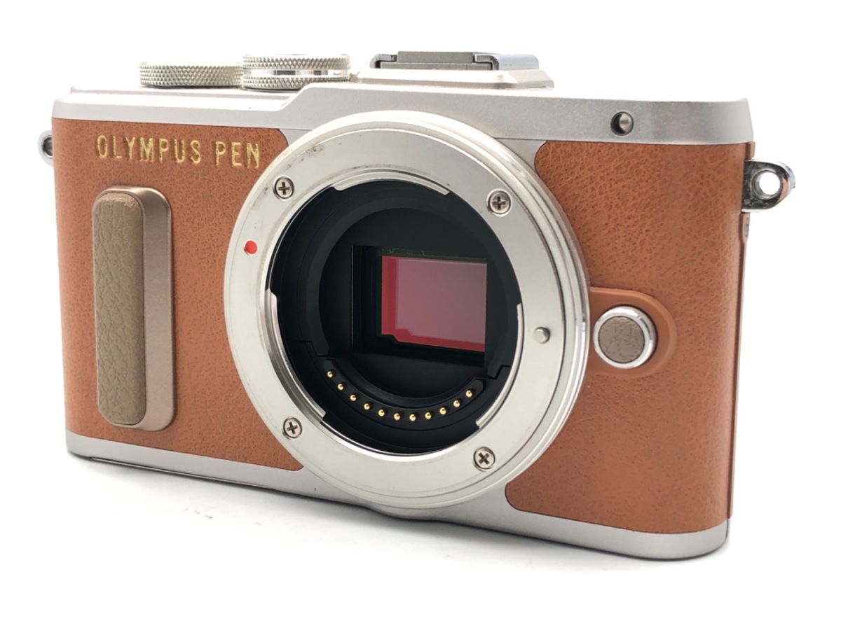 OLYMPUS PEN E-PL8 ボディ 中古価格比較 - 価格.com