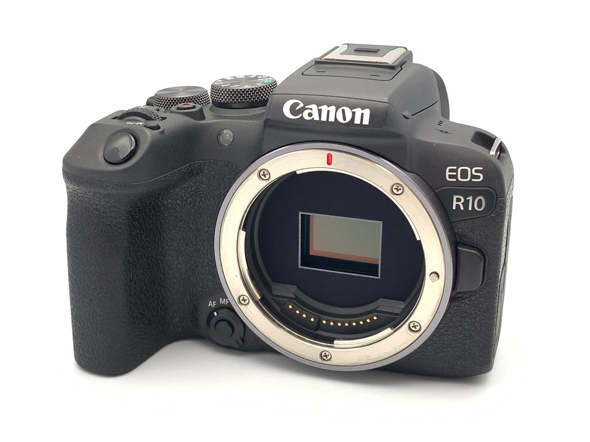 価格.com - EOS R10 ボディ 中古価格比較