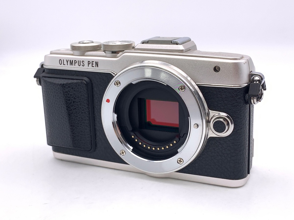OLYMPUS PEN Lite E-PL7 ボディ 中古価格比較 - 価格.com
