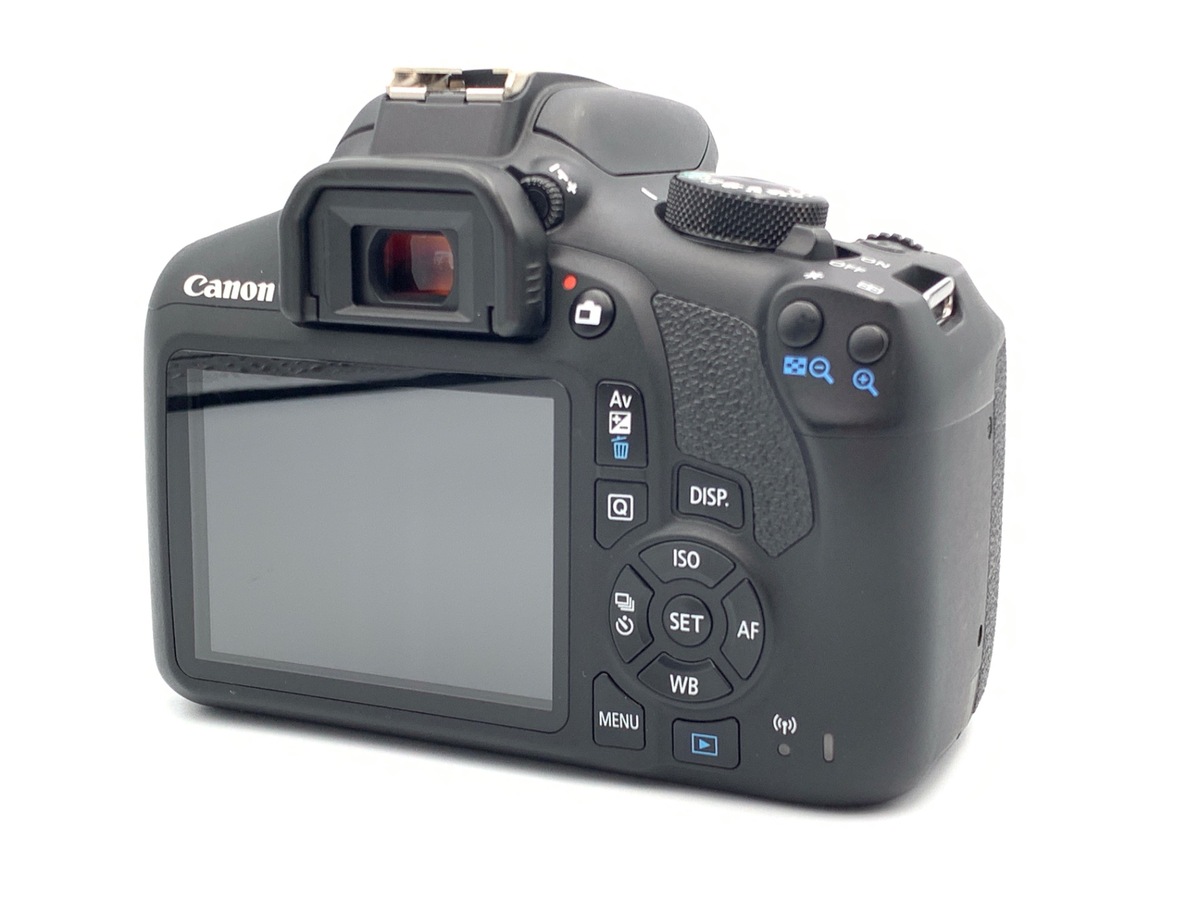 中古】キヤノン EOS Kiss X80 ボディ｜｜カメラのキタムラネットショップ