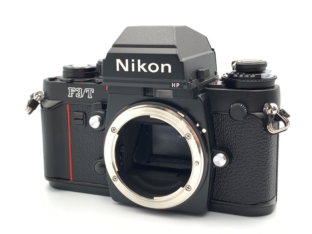 中古】フィルムカメラ｜Nikon F3 在庫一覧｜カメラのキタムラ