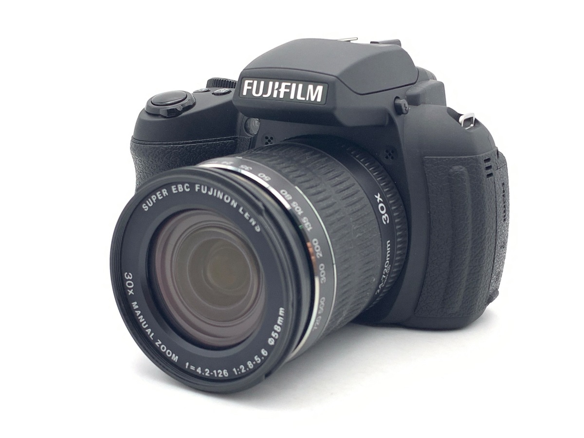 中古】フジフイルム FinePix HS30EXR 在庫一覧｜カメラのキタムラ