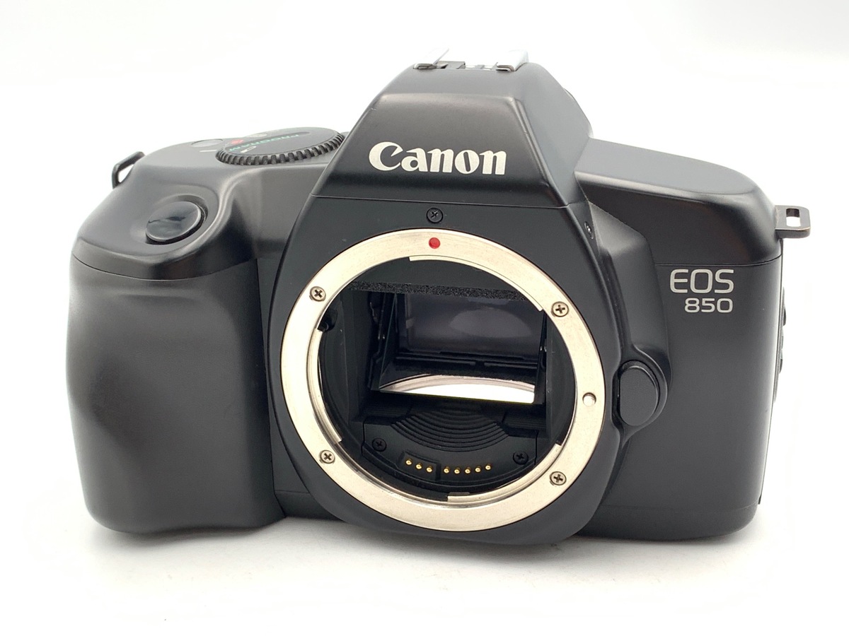 中古】キヤノン EOS 850 ボディ 在庫一覧｜カメラのキタムラ