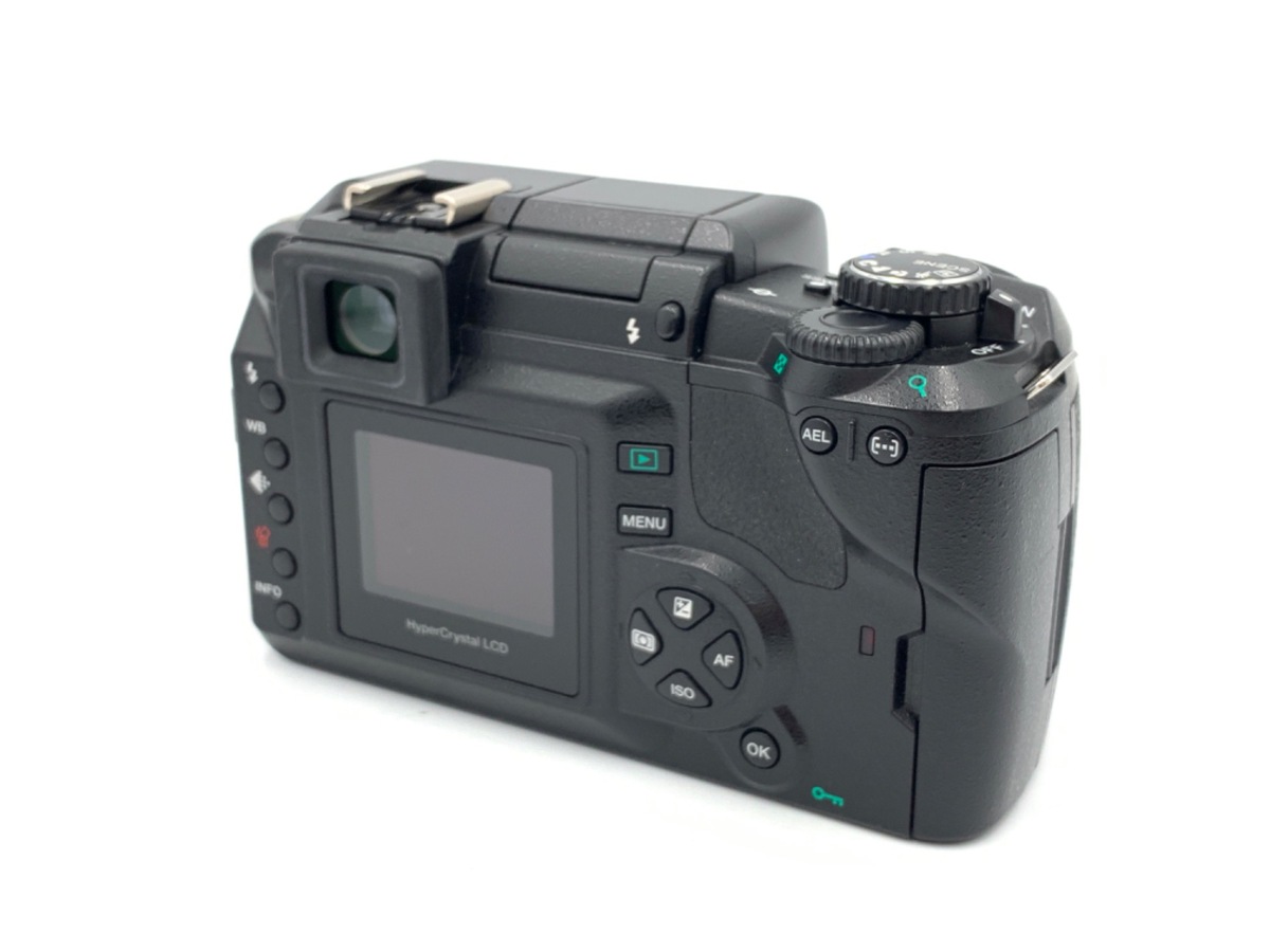 中古：B(並品)】オリンパス CAMEDIA E-300 | 2449430042590