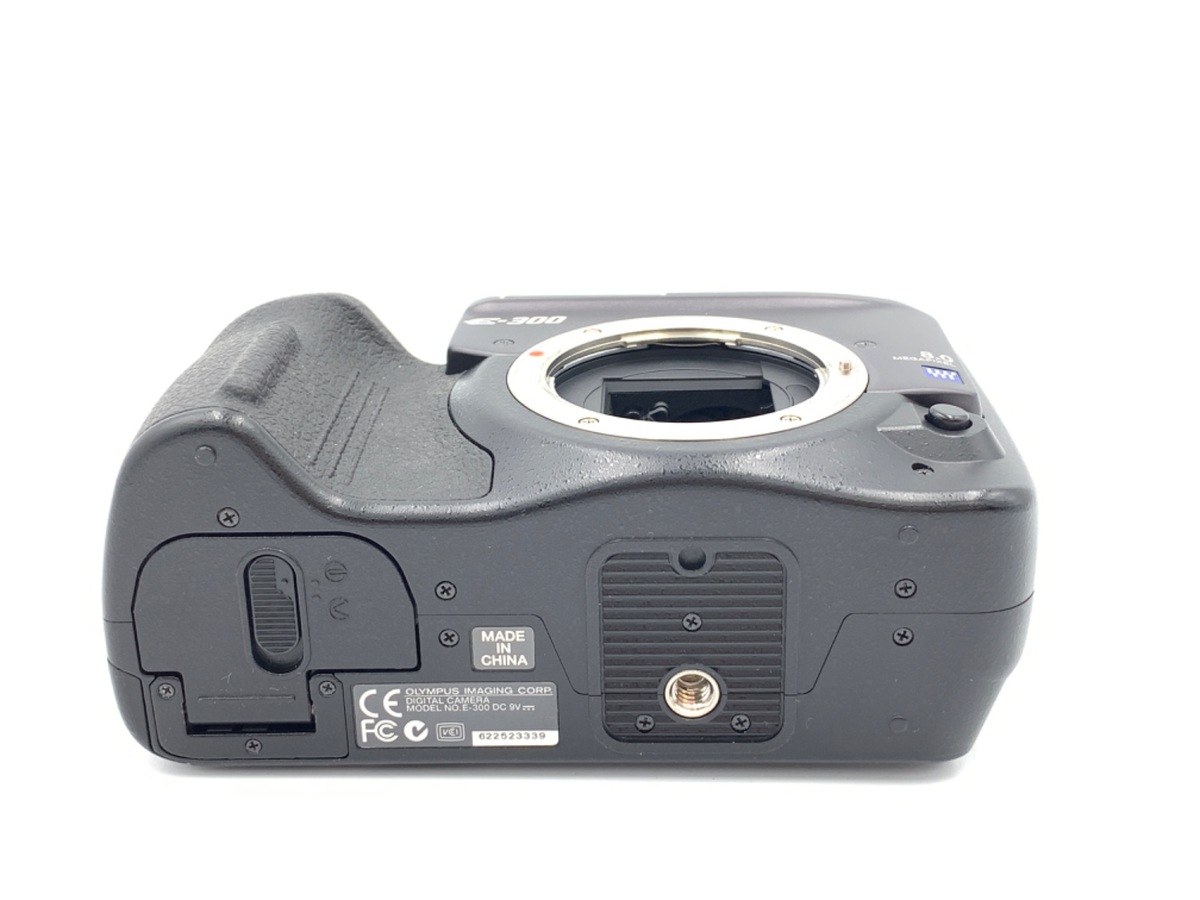 中古：B(並品)】オリンパス CAMEDIA E-300 | 2449430042590