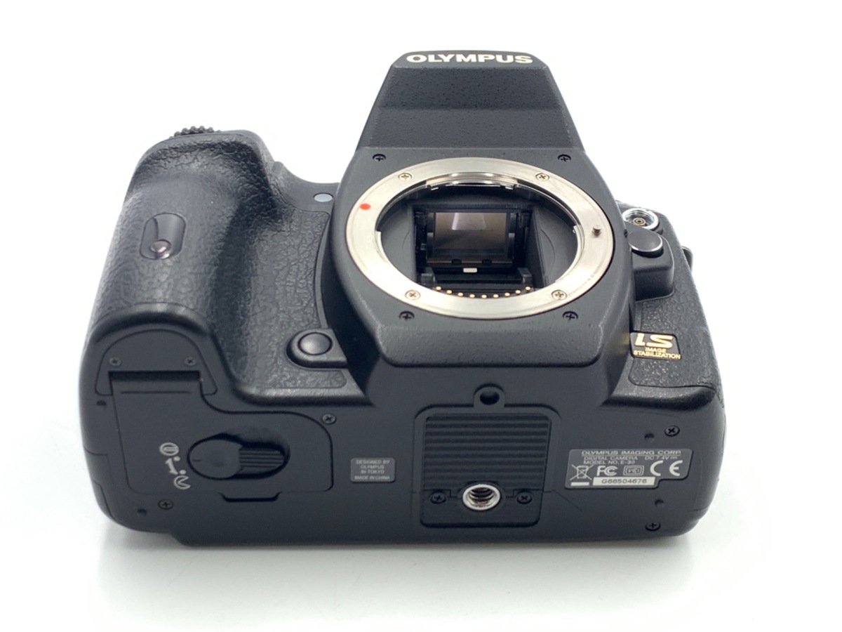 中古：B(並品)】オリンパス E-30 ボディ | 2449430044853