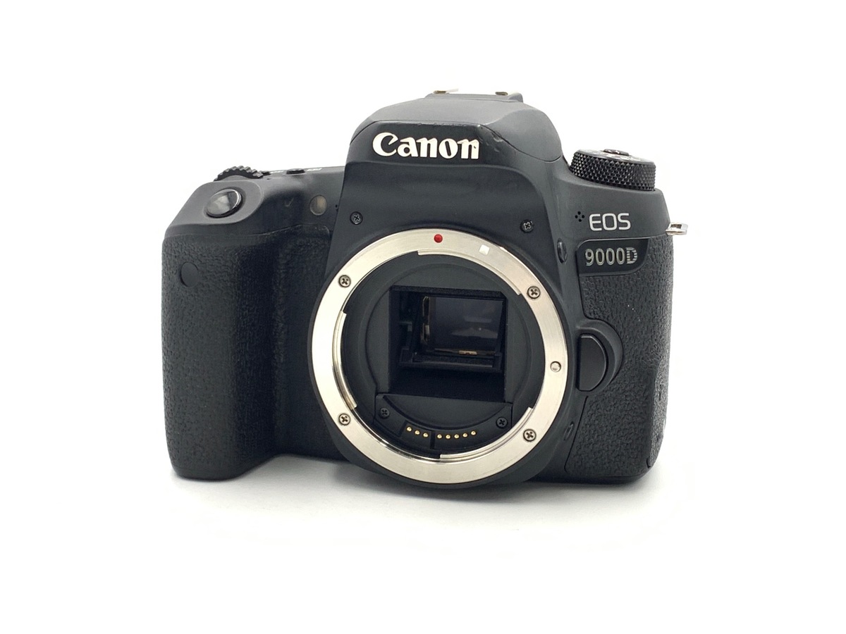 ■ 美品 ■ Canon EOS 9000D ボディ 708-20A Canon EOS 9000D DSLR Made In Japan | eBay
