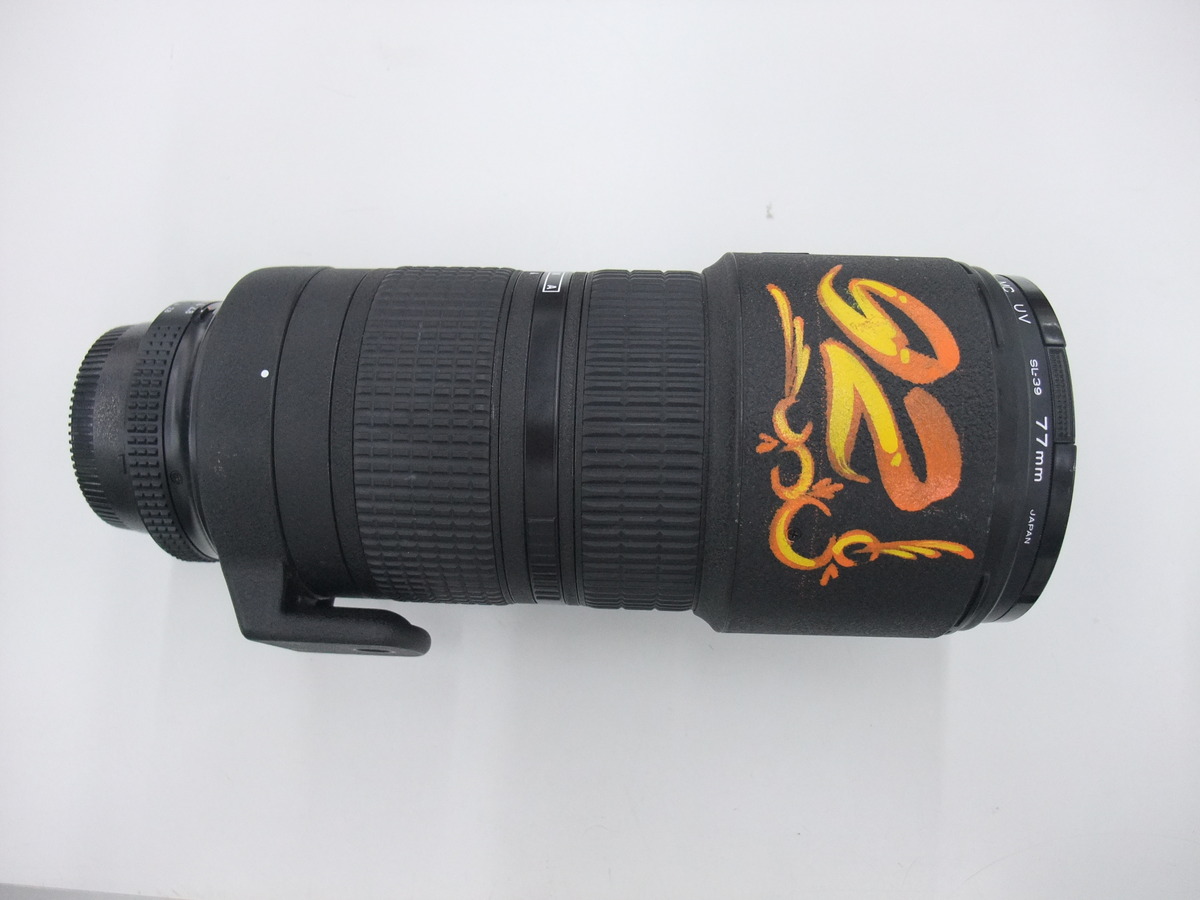 AF NIKKOR ED 80-200mm 1:2.8 D 動作確認済 美品+ 81zDW+9iIQL._UF350,350_QL50_.jpg