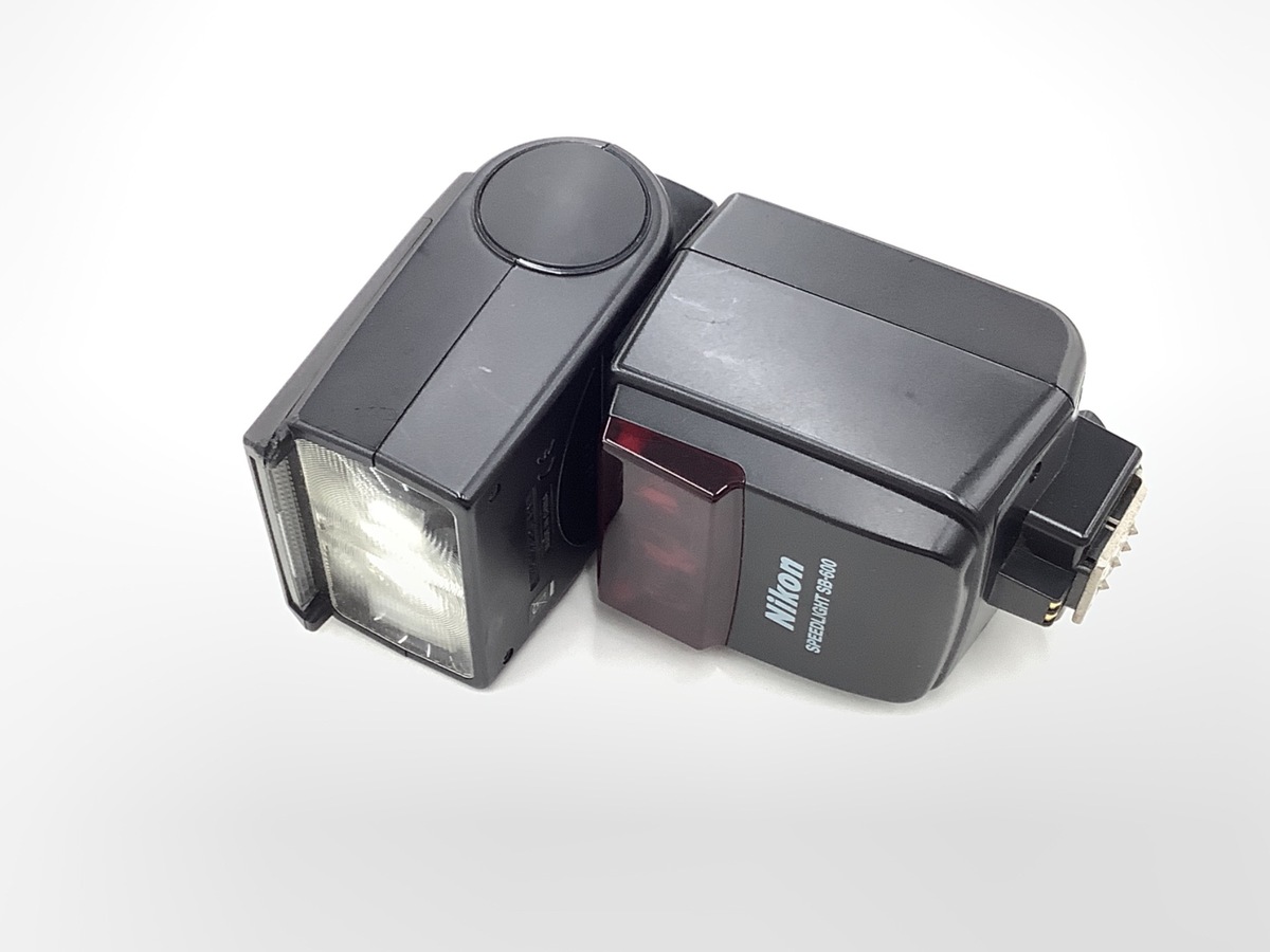 Nikon - Nikon スピードライト SB-600 （S/N 3452794） Amazon.com : Nikon SB-600 Speedlight Flash for Nikon Digital