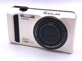 CASIO EX-ZR100 ホワイト #1163 Amazon.com : Casio High Speed Exilim Ex-zr100 Digital Camera