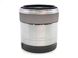 【未使用・美品】ソニー E 30mm F3.5 Macro SEL30M35 Sony SEL30M35 30mm f/3.5 e-mount Macro Fixed Lens | SEL30M35