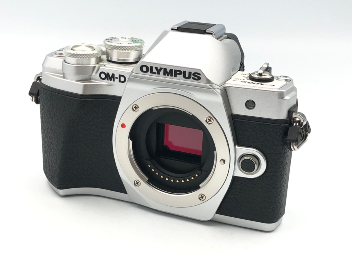 OLYMPUS OM-D E-M5 レンズキット シルバー Amazon | OLYMPUS ミラーレス一眼 OM-D E-M5 レンズキット