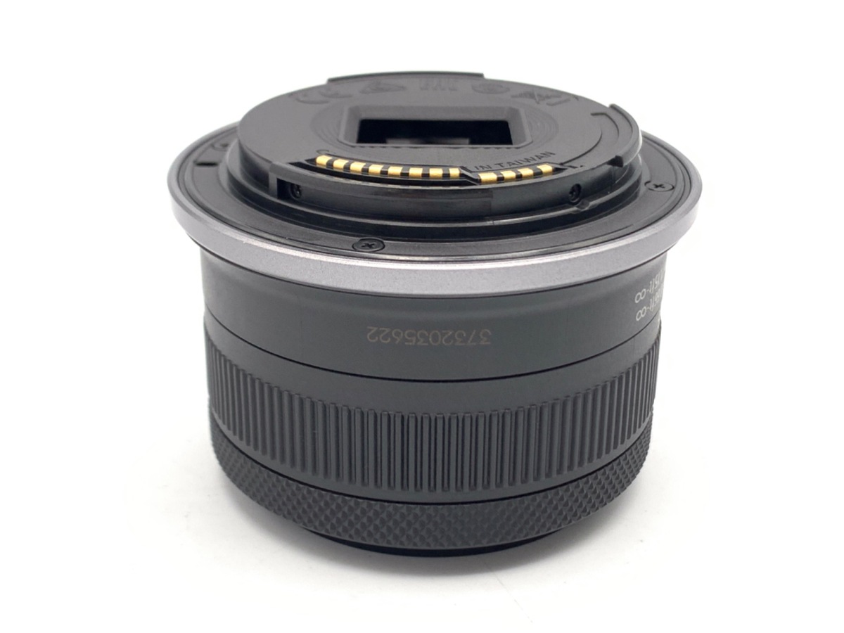 RF-S18-45mm F4.5-6.3 IS STM