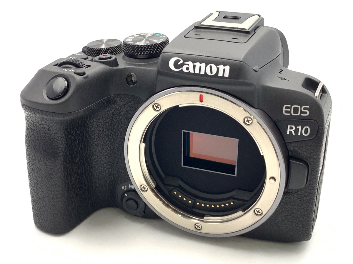 価格.com - EOS R10 ボディ 中古価格比較