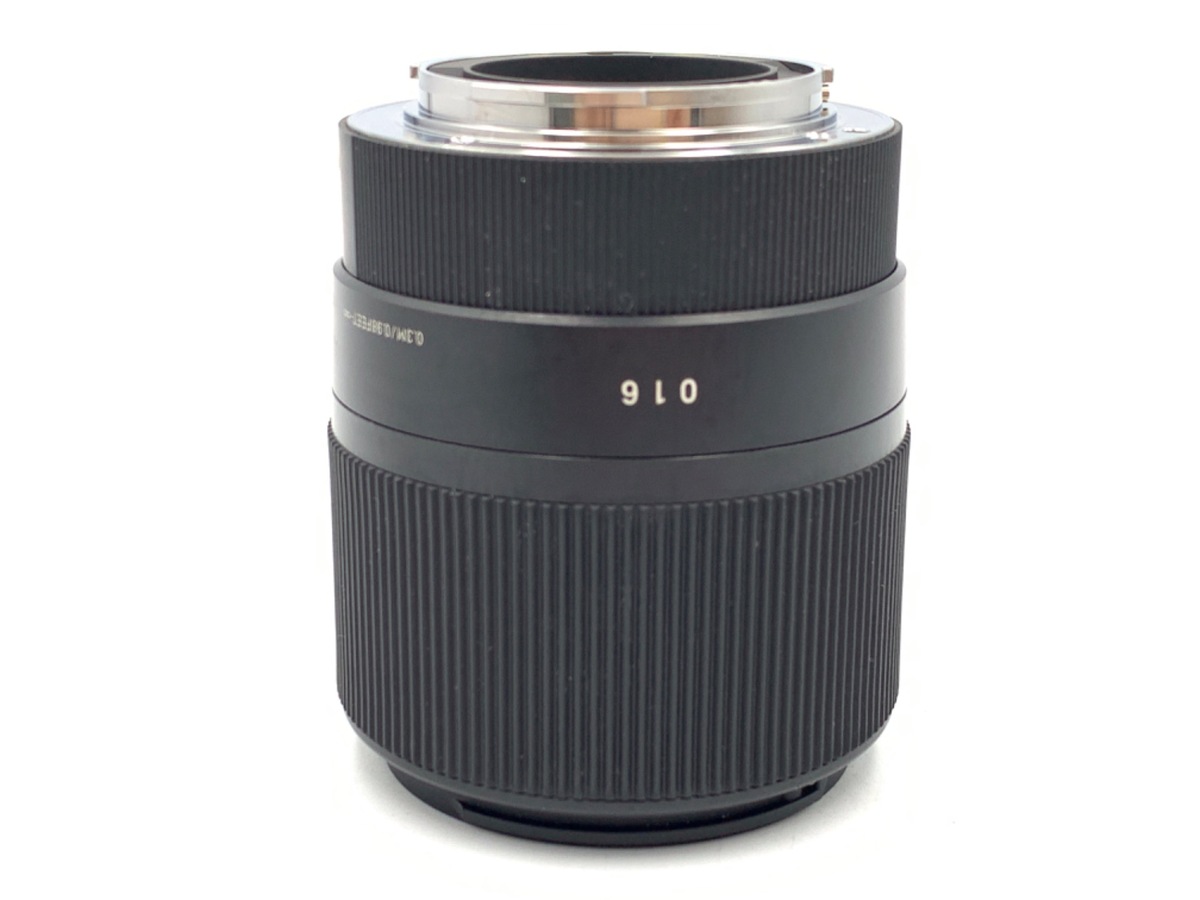 中古】シグマ 30mm F1.4 DC DN Contemporary ソニーE｜｜カメラの