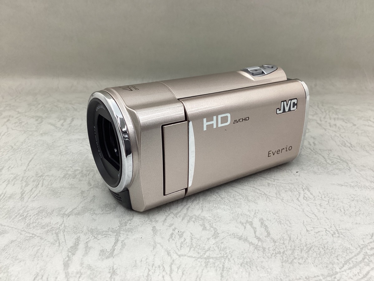 Amazon | JVCケンウッド JVC ハイビジョンメモリームービー