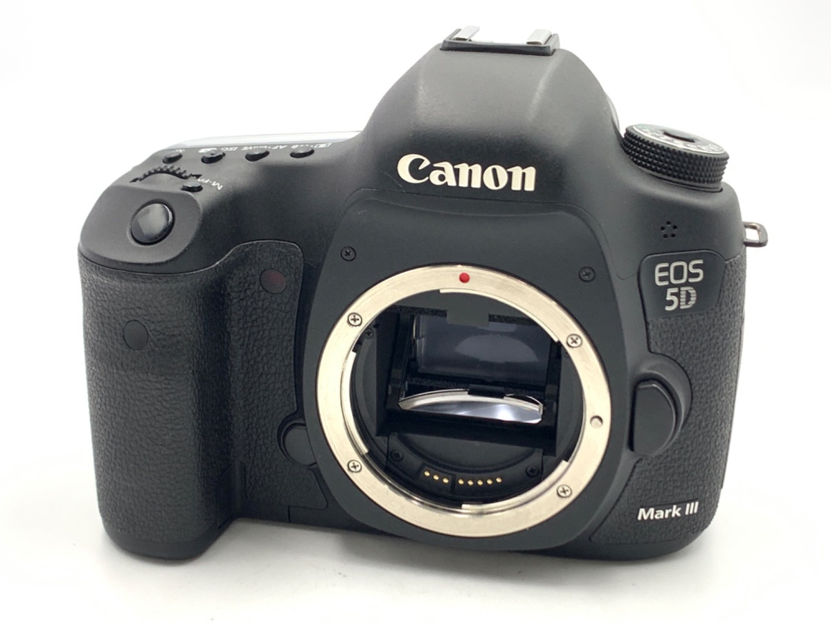 EOS 5D Mark III ボディ 中古価格比較 - 価格.com