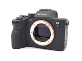 【美品】sony α7iv ilce-7m4 A7IV ボディ α7 IV ILCE-7M4 ボディ 中古価格比較 - 価格.com