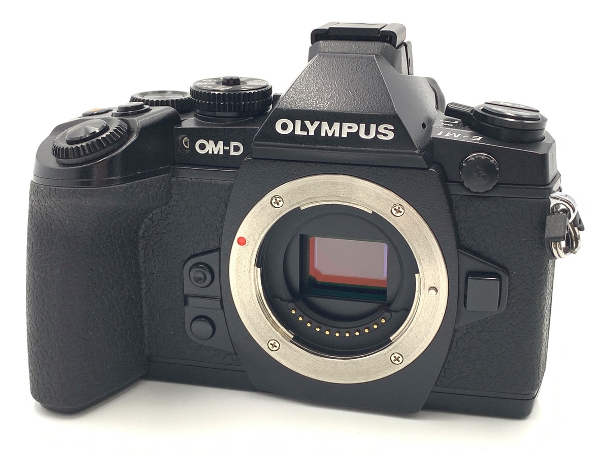 価格.com - オリンパス OLYMPUS OM-D E-M5 Mark II 12-40mm F2.8