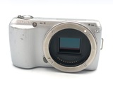 中古】ソニー α NEX-C3 ボディ シルバー 在庫一覧｜カメラのキタムラ