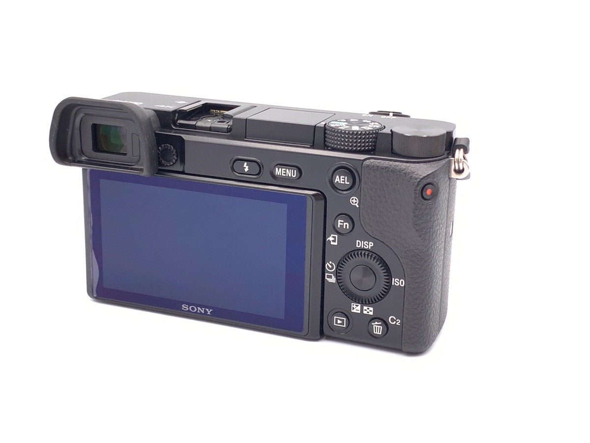中古】 【並品】 ソニー α6100 ボディ ブラック [ILCE-6100 B 中古】 【並品】 ソニー α6100 ボディ ブラック [ILCE-6100 B