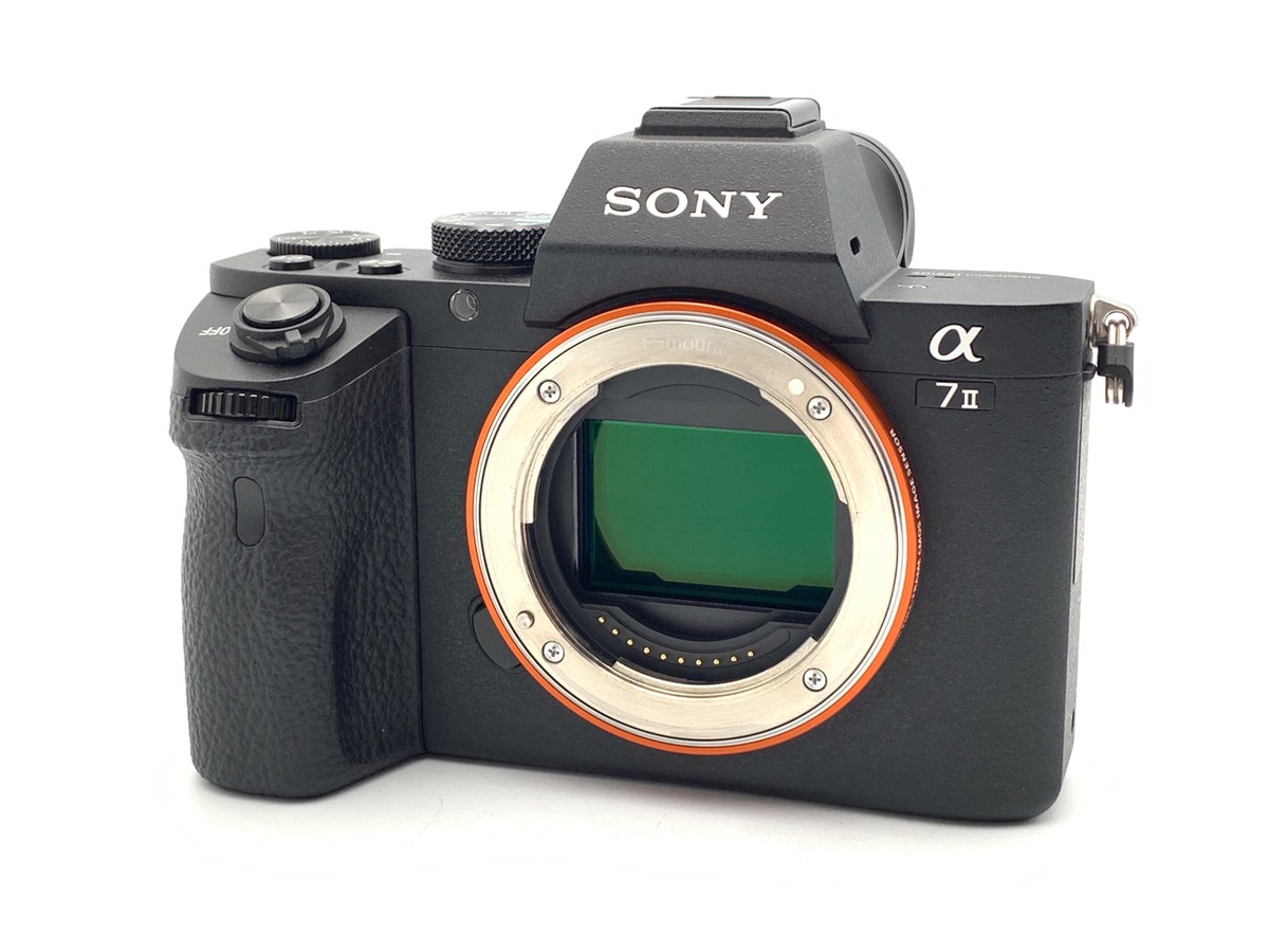 7 II ި ILCE-7M2y2430fz