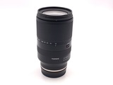 中古】タムロン 18-300mm F3.5-6.3 Di III-A VC VXD ソニーEマウント用