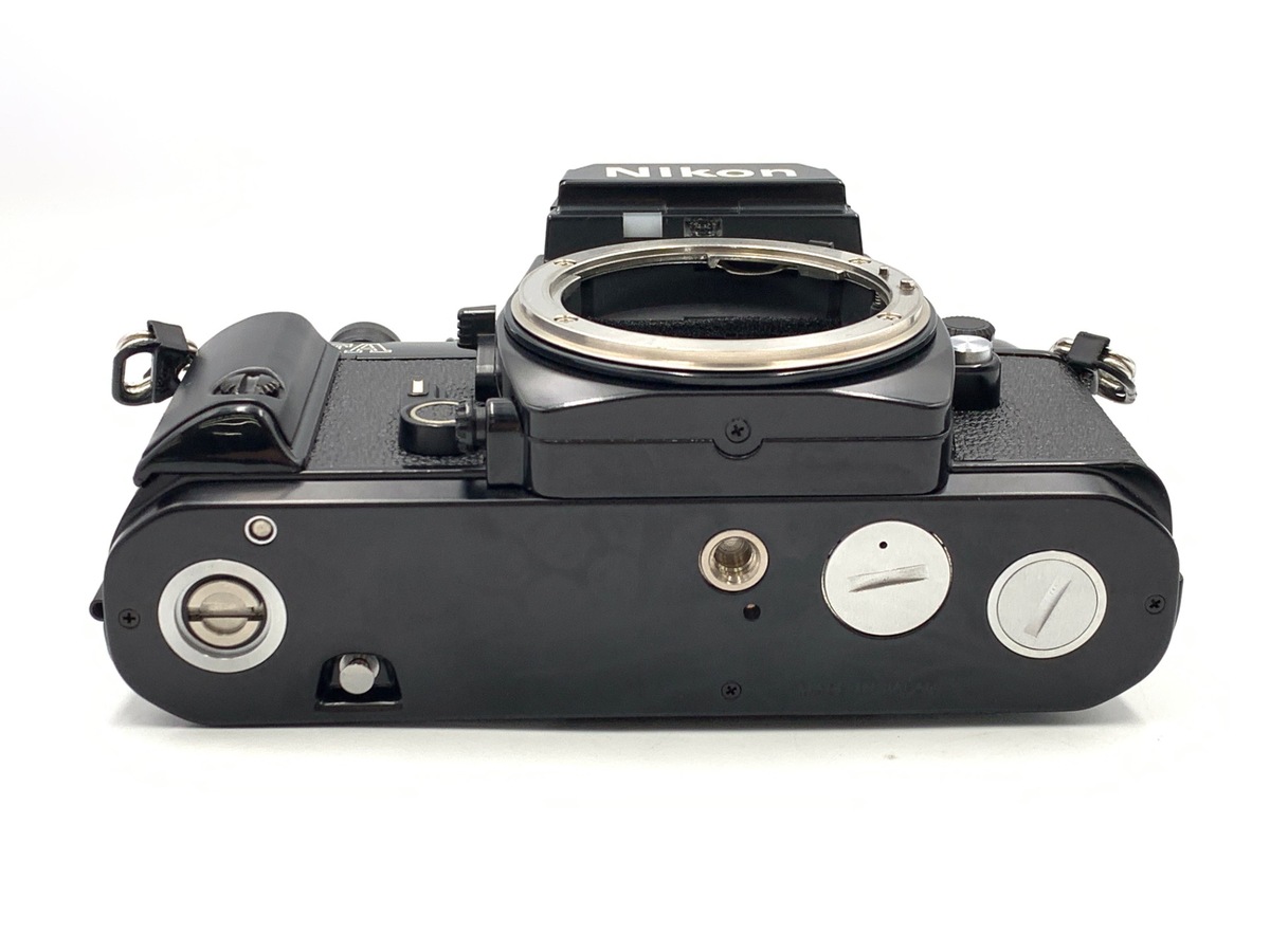 中古：B(並品)】ニコン FA ボディ ブラック | 2449430056276
