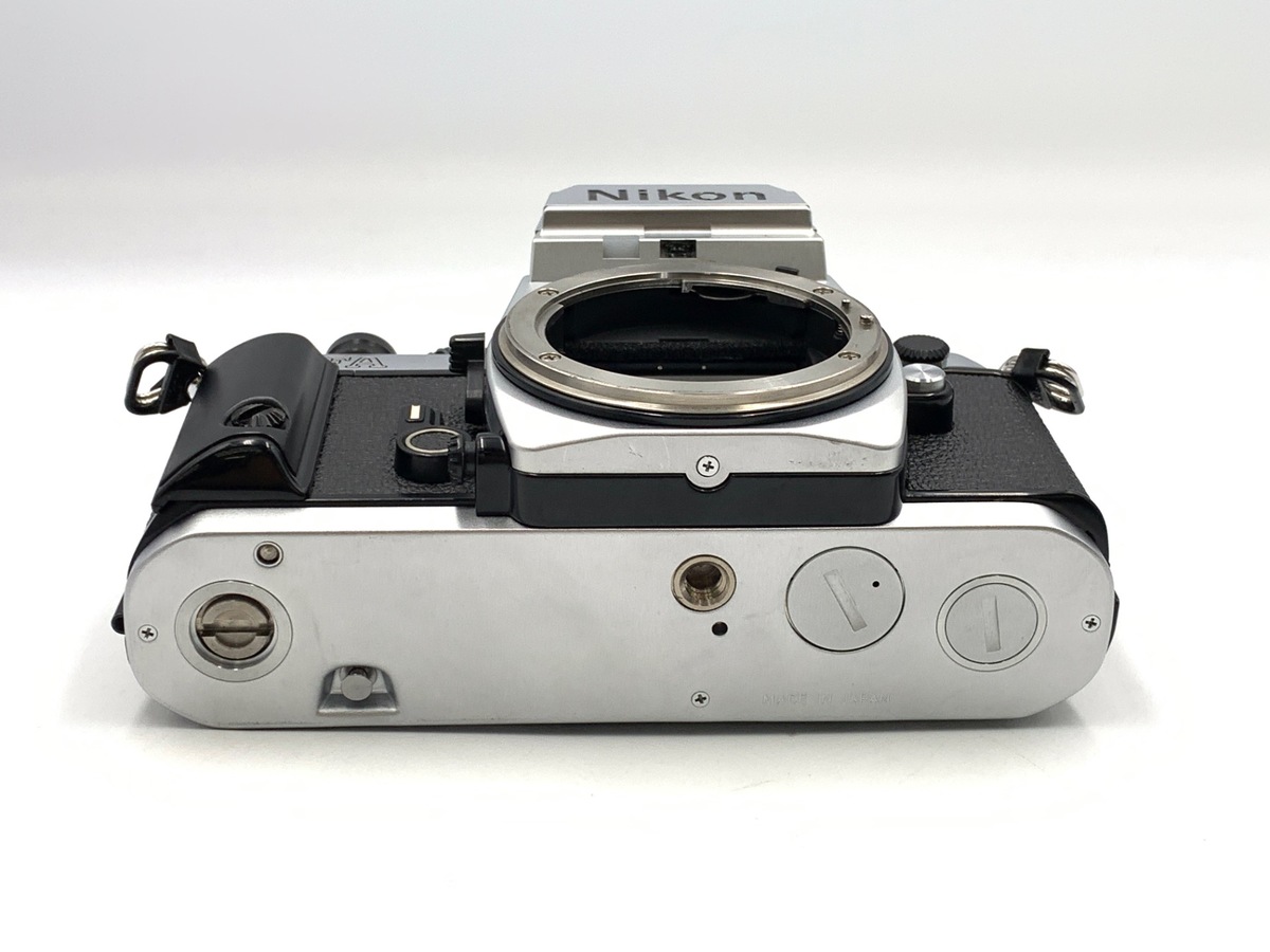 #324★良品★Nikon FA ボディ 324☆良品☆Nikon FA ボディ