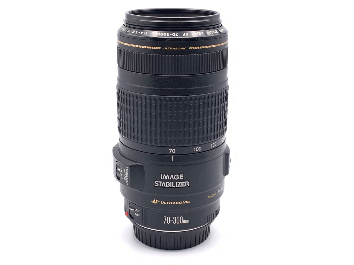 Canon EF 70-300mm F4-5.6 IS USM 望遠レンズ 中古 EF70-300mm F4-5.6 IS USM 中古価格比較 - 価格.com