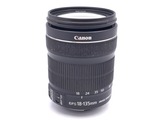 美品 【Canon EF-S 18-135mm IS 】 初期不良返品対応あり 美品 【Canon EF-S 18-135mm IS 】 初期不良返品対応あり - メルカリ