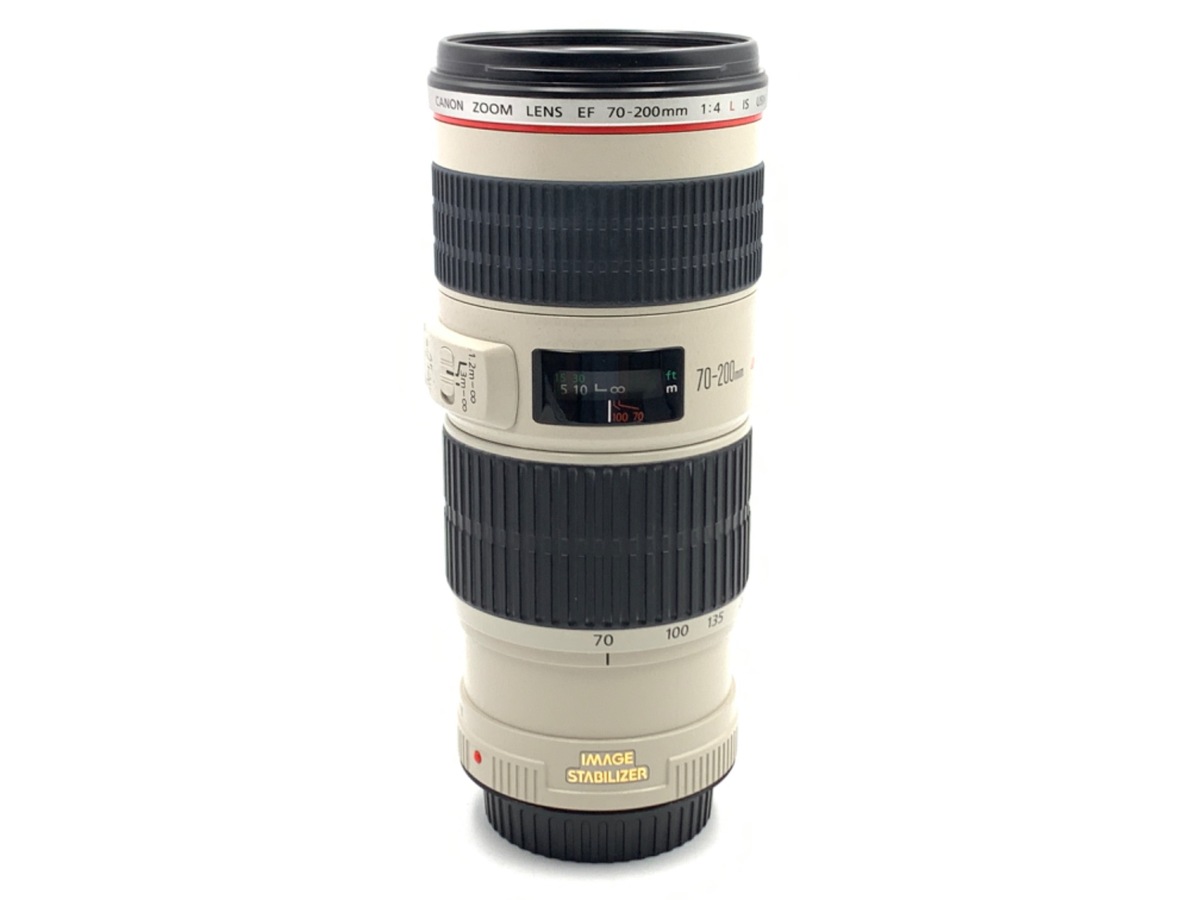 キャノン EF70-200mm F4L IS USM 中古 EF70-200mm F4L IS USM 中古価格比較 - 価格.com