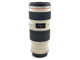 中古】キヤノン EF70-200mm F4L IS USM 在庫一覧｜カメラのキタムラ