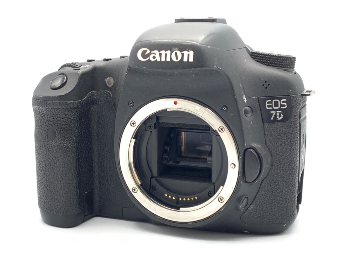 ■完動品　Canon EOS-7 ボディ キヤノン 中古 1年保証 美品 Canon EOS-7 ボディ フィルム