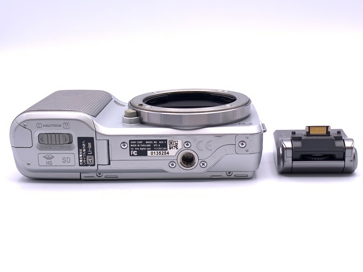 FUJIFILM 富士フィルム X-T3 シルバー ボディ 元箱付き ☆ 新品