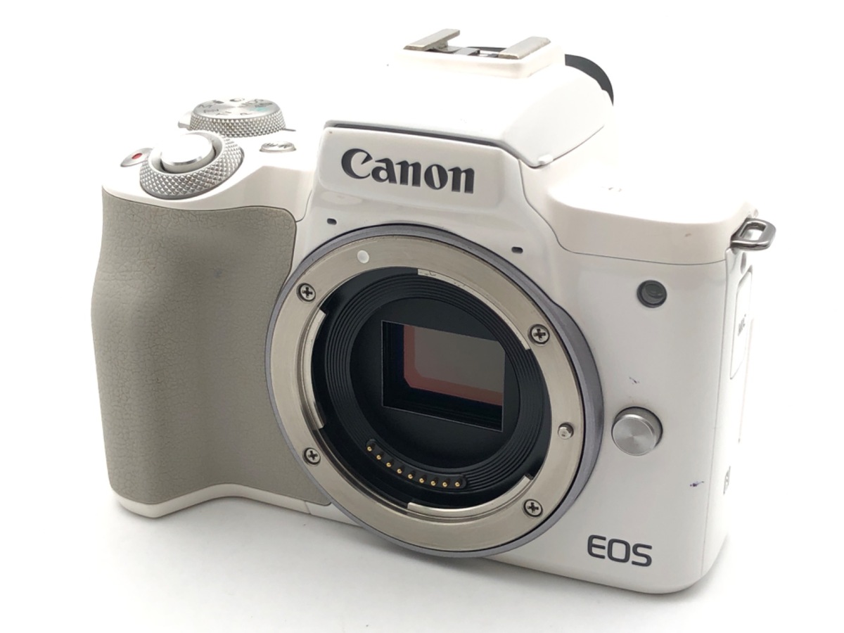 Canon キャノン EOS 80D ボディ 2420万画素 Wi-Fi内蔵 EOS 80D - キヤノンカメラミュージアム