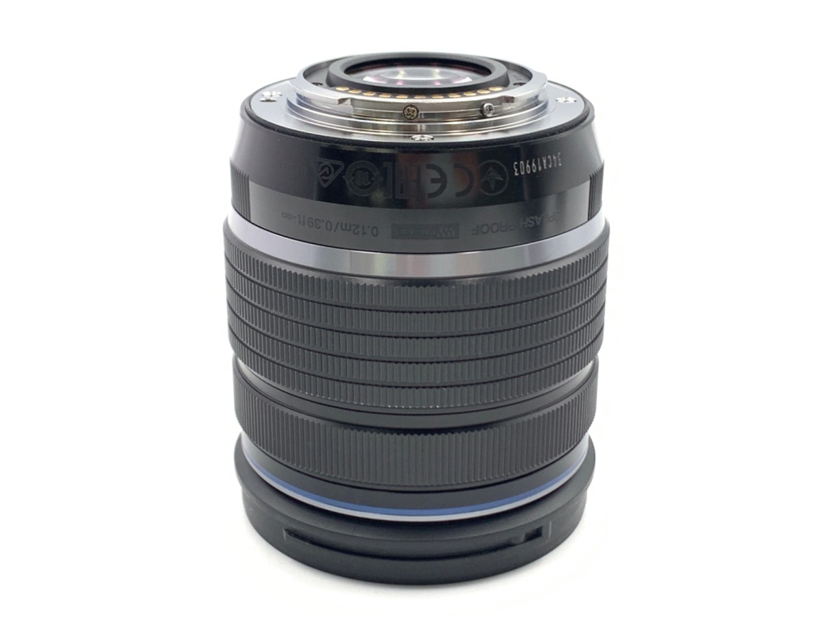 中古：AB(良品)】オリンパス M.ZUIKO DIGITAL ED 12-45mm F4.0
