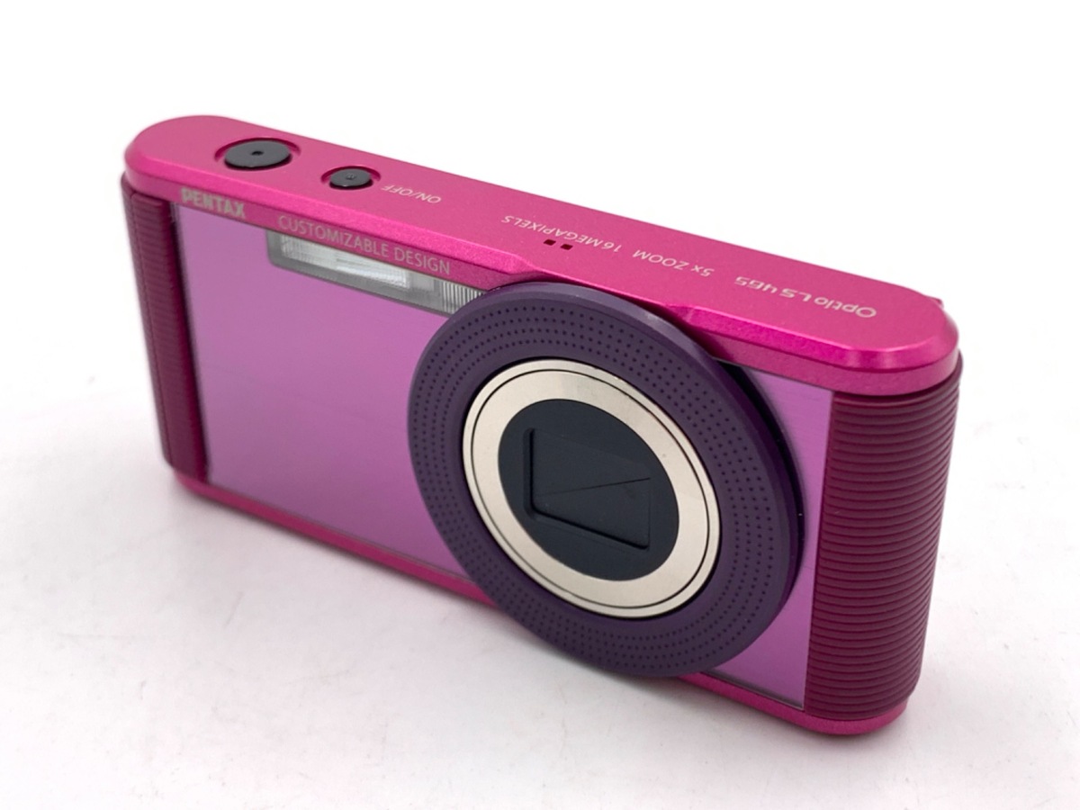 【美品】PENTAX X-5 デジタルカメラ Amazon | PENTAX X-5 クラシックブラック 1,600万画素 超広角-超