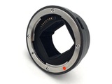 中古】シグマ マウントコンバーター MC-11 キヤノン用 [レンズ側